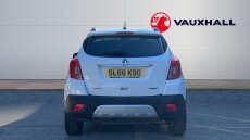 Vauxhall Mokka 1.4T Exclusiv 5dr Petrol Hatchback